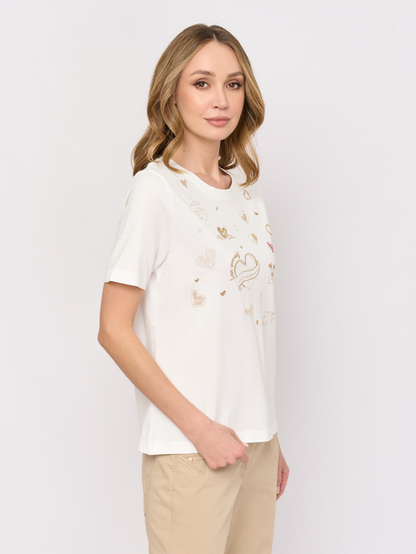 Футболка Betty&Co, фото 5