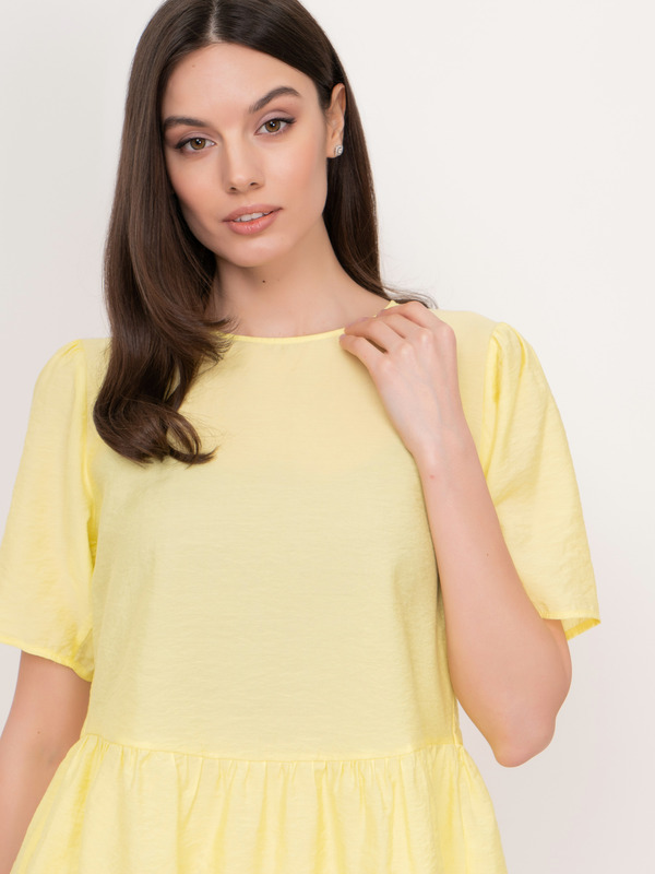 Э160013-11007/22-01 Блуза Taifun