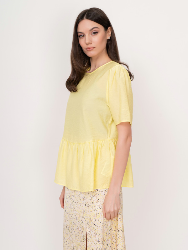 Э160013-11007/22-01 Блуза Taifun