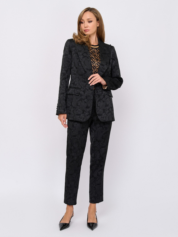 Жакет Moretti, фото 4