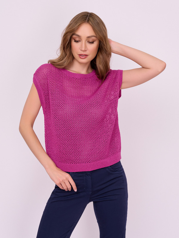 Э171023-35717/23-01 Джемпер Gerry Weber