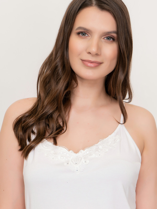 Э2272-121/21-01 Блуза Топ Franco Vello