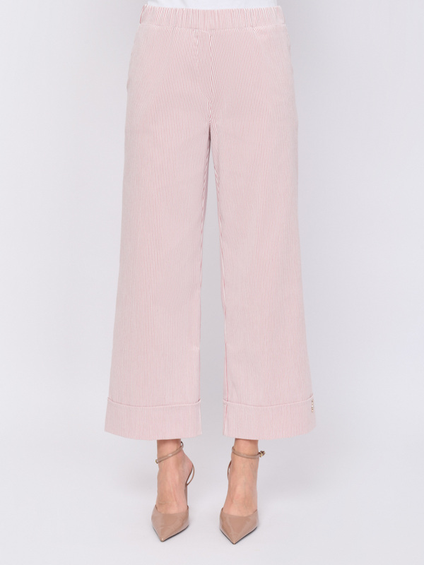 Э25D3831/м/25-01 Брюки Donne da Sogno