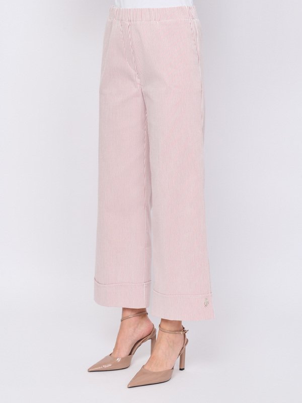 Э25D3831/м/25-01 Брюки Donne da Sogno