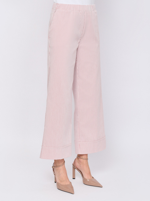 Э25D3831/м/25-01 Брюки Donne da Sogno