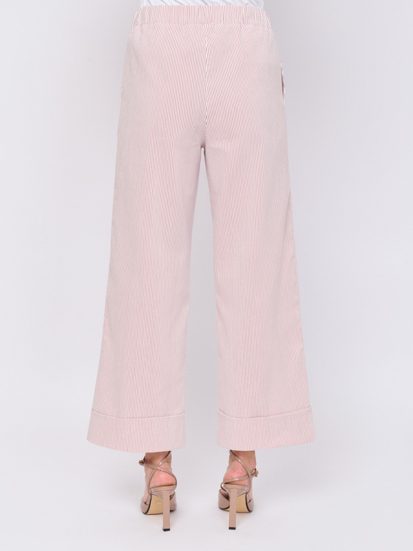 Э25D3831/м/25-01 Брюки Donne da Sogno