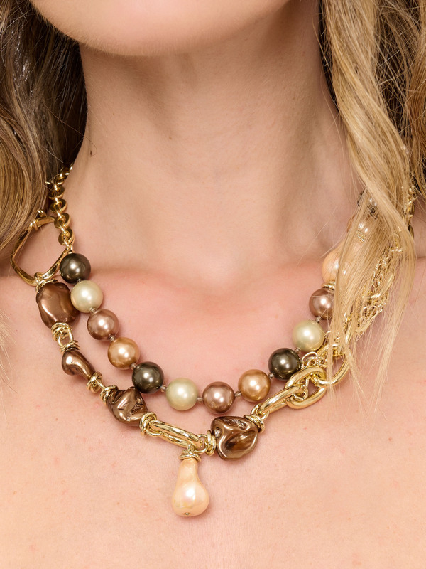 Украшение Perl de luxe Ярославна, фото 2