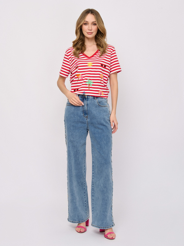 Джемпер LEO & UGO, фото 5