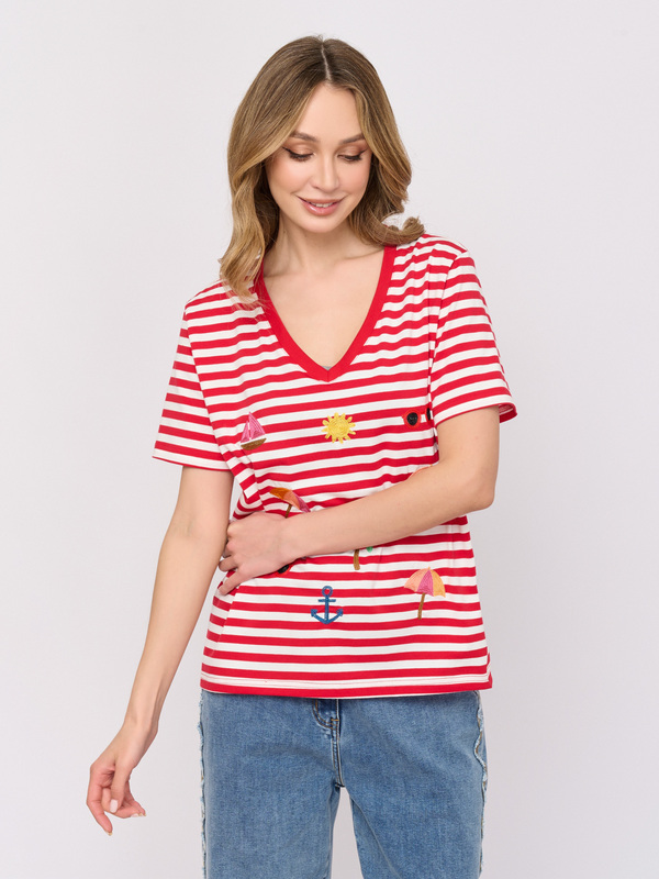 Джемпер LEO & UGO, фото 4