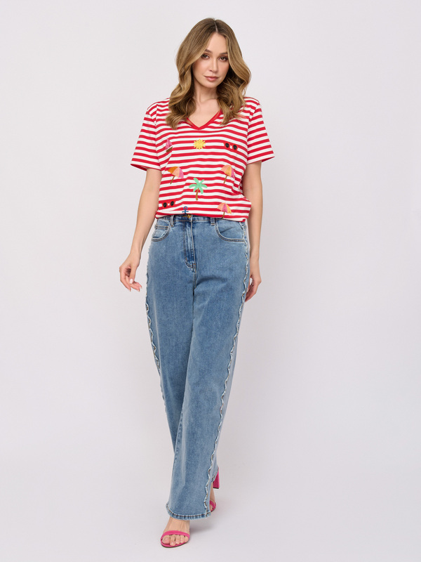 Джемпер LEO & UGO, фото 2