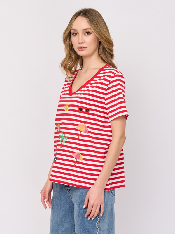 Джемпер LEO & UGO, фото 6