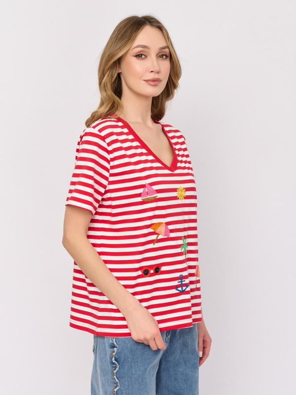 Джемпер LEO & UGO, фото 8