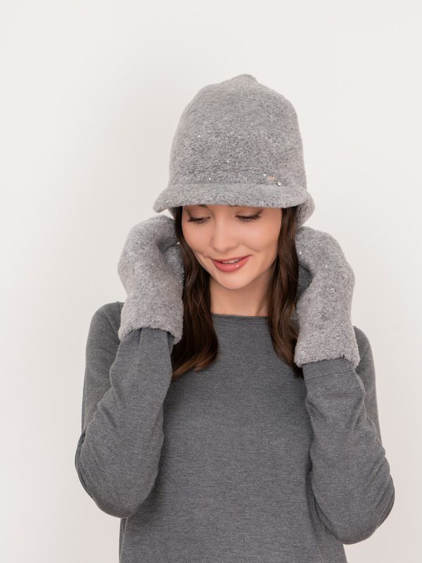 ЭS9009 MU/22-02 Варежки Vizio