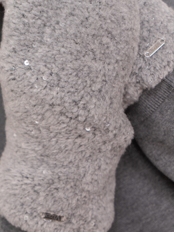 ЭS9009 MU/22-02 Варежки Vizio