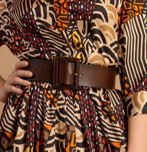 1086-122/22-01 Ремень Franco Vello