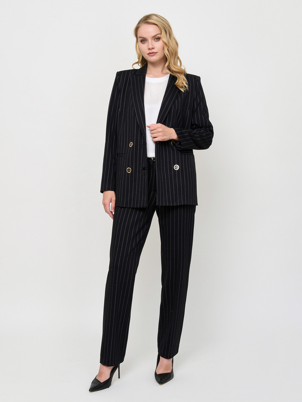 Э7B048/м/24-02 Жакет Elisa Fanti