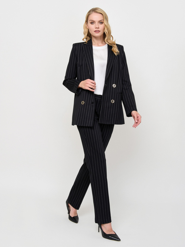 Э7B048/м/24-02 Жакет Elisa Fanti