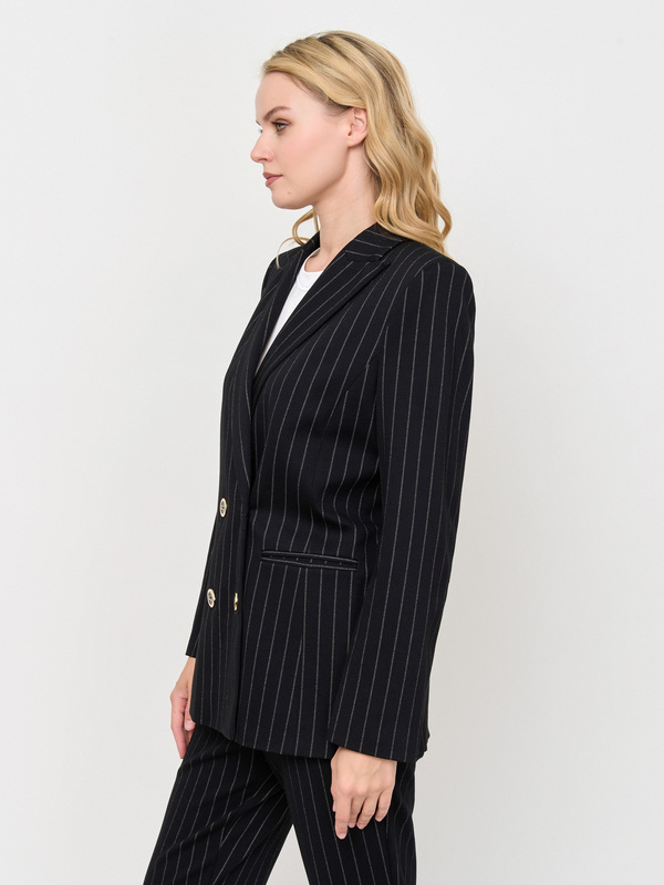 Э7B048/м/24-02 Жакет Elisa Fanti