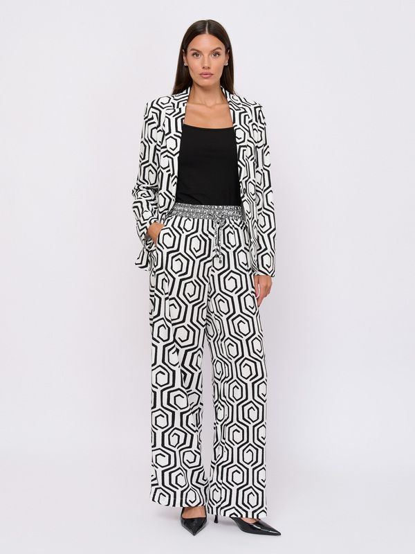 Э520048-31430/м/25-01 Брюки Gerry Weber
