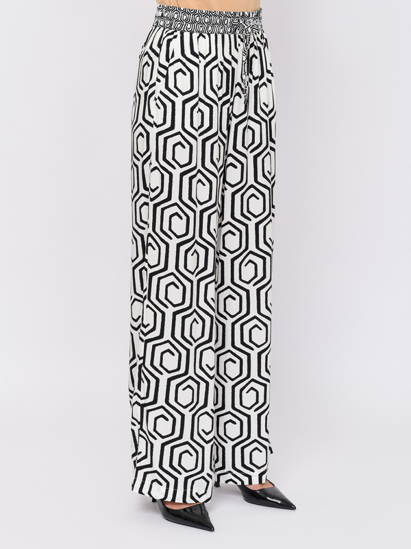 Э520048-31430/м/25-01 Брюки Gerry Weber