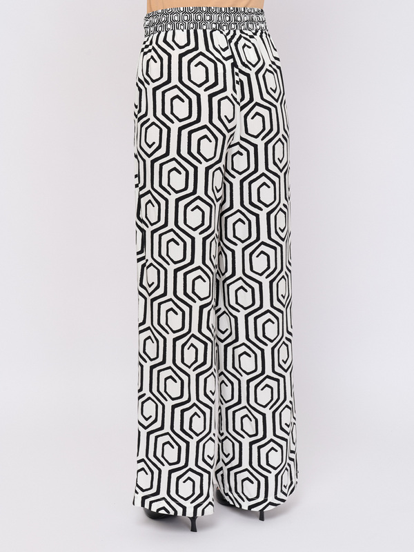 Э520048-31430/м/25-01 Брюки Gerry Weber