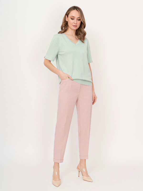 Э5040/22-01 Джемпер Felicita