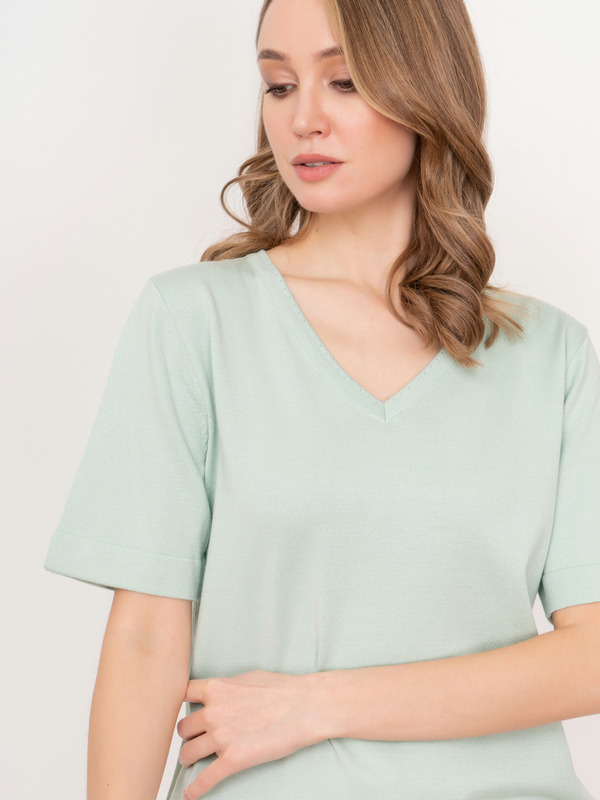 Э5040/22-01 Джемпер Felicita