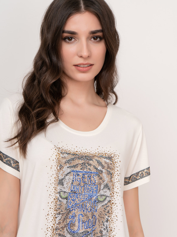 Э77764/22-01 Джемпер KAZEE