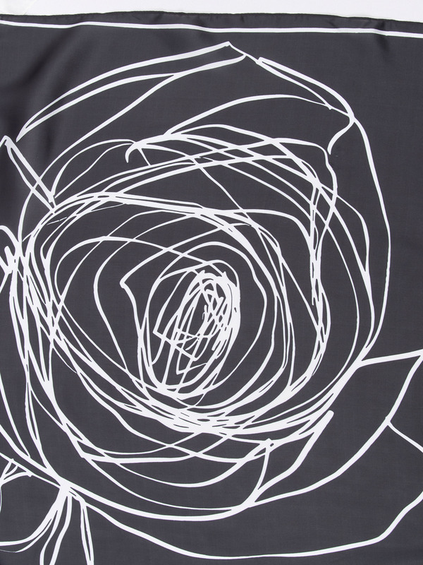 Платок  A.Fabretti, фото 2