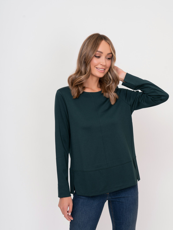 Э570056-44093/21-02 Фуфайка Gerry Weber