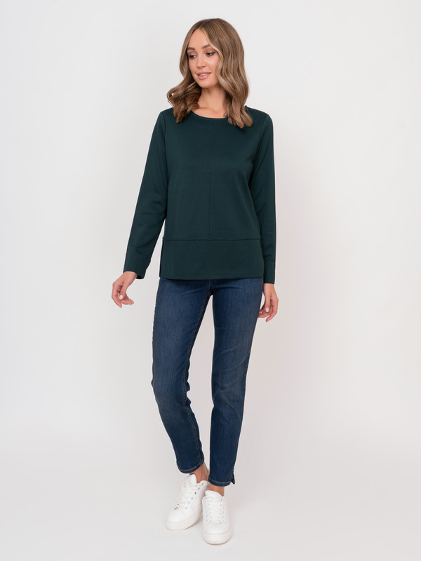 Э570056-44093/21-02 Фуфайка Gerry Weber