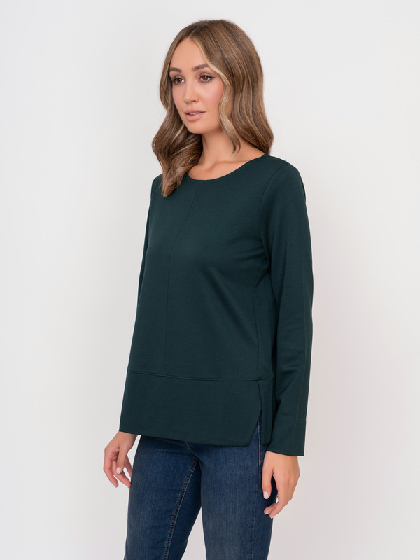 Э570056-44093/21-02 Фуфайка Gerry Weber