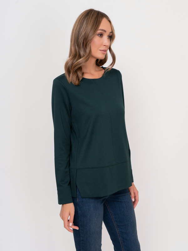 Э570056-44093/21-02 Фуфайка Gerry Weber