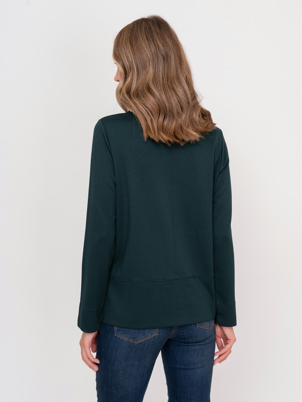 Э570056-44093/21-02 Фуфайка Gerry Weber