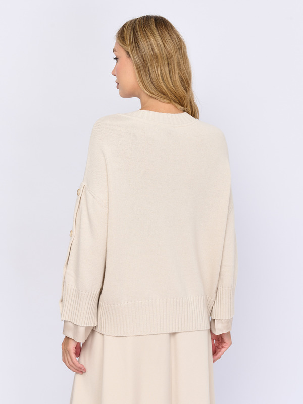 Джемпер TRICOT CHIC, фото 4