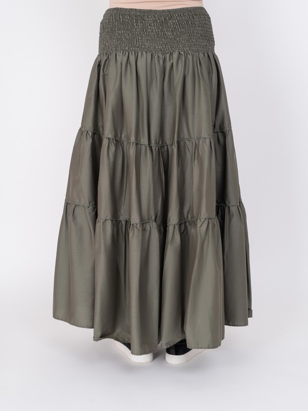 Э711.6005/19-01 Юбка Mat Fashion