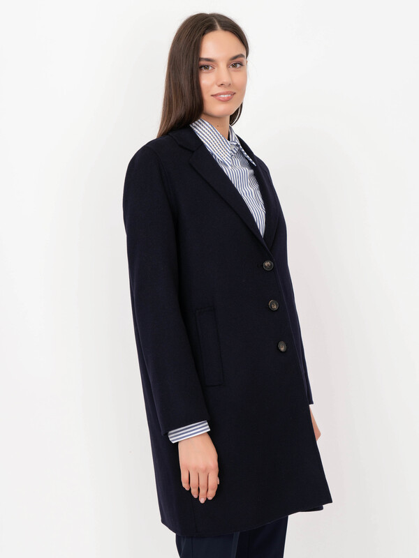 Э30160808 MONVISO/20-02 Пальто Marella