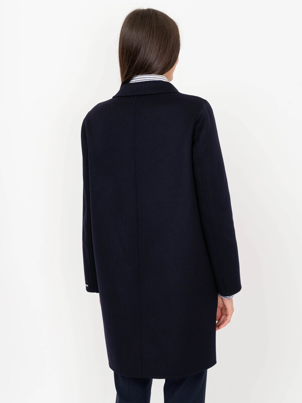 Э30160808 MONVISO/20-02 Пальто Marella