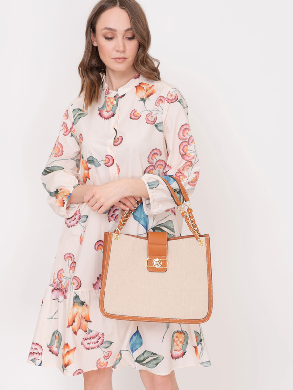 Э12401154/21-01 Сумка Ermanno Scervino