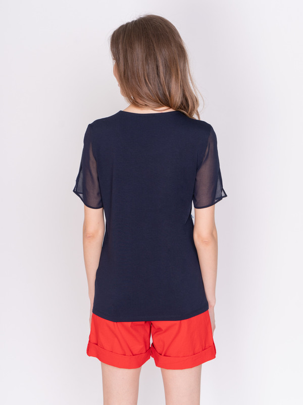 Э170275-35079/19-01 Футболка Gerry Weber