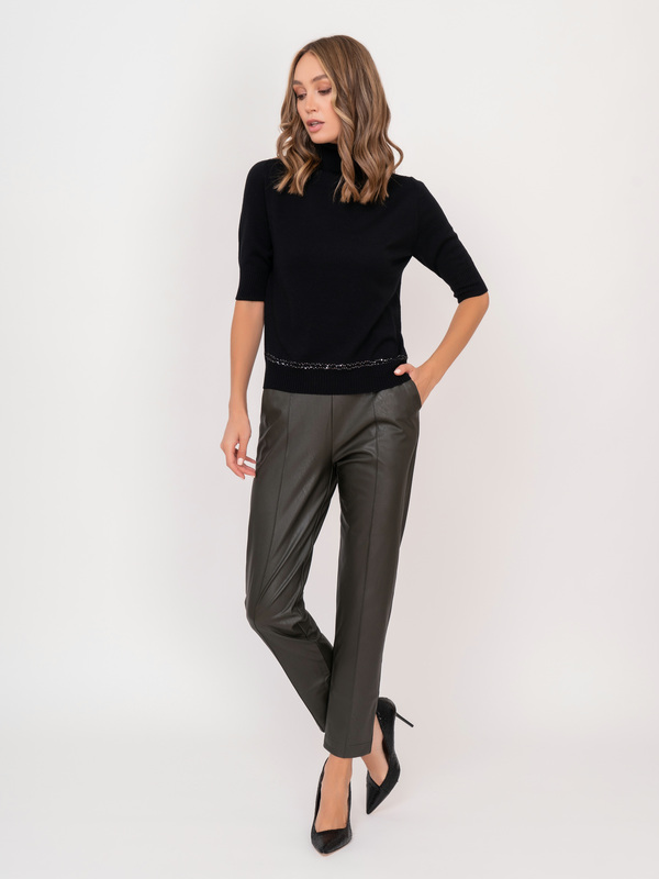 Э53340/21-02 Свитер D.Exterior