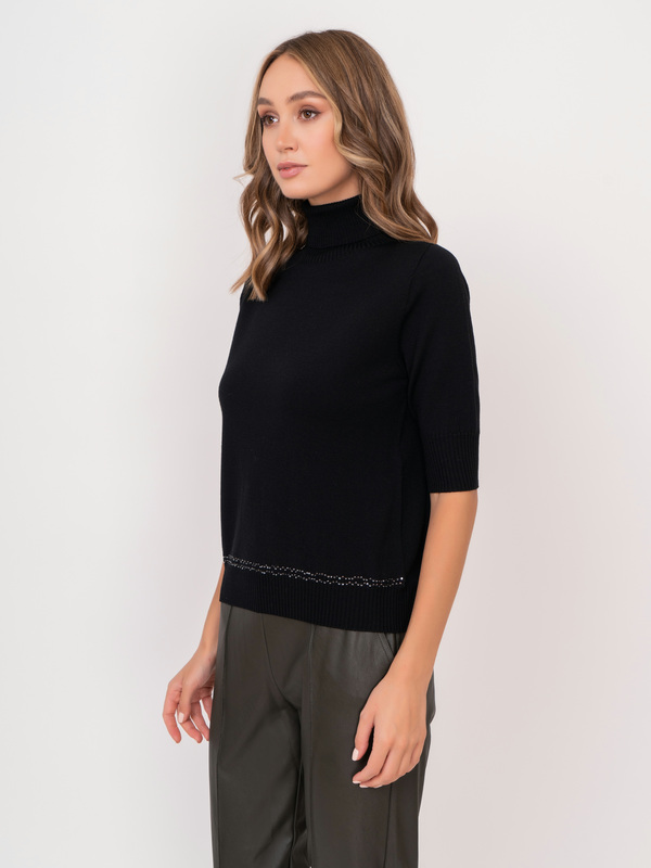 Э53340/21-02 Свитер D.Exterior