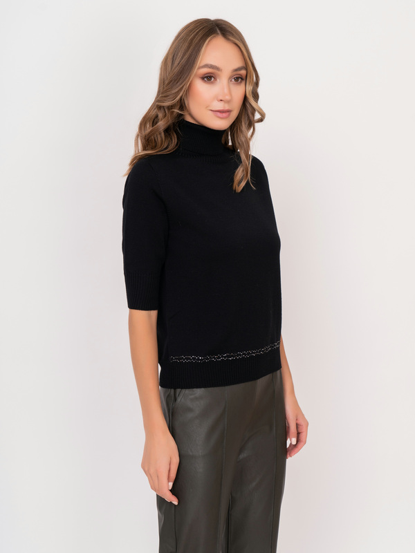 Э53340/21-02 Свитер D.Exterior