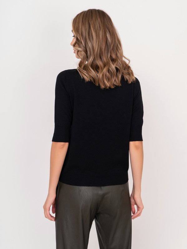 Э53340/21-02 Свитер D.Exterior