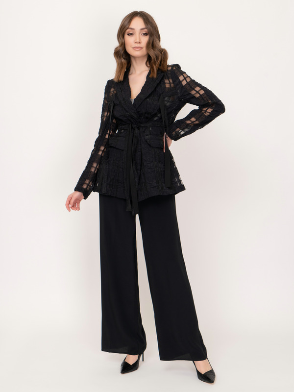 Э21FE3782RS71/21-01 Жакет Beatrice