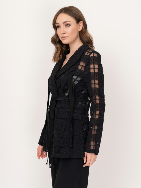 Э21FE3782RS71/21-01 Жакет Beatrice