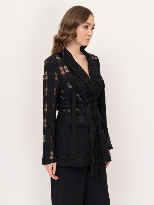 Э21FE3782RS71/21-01 Жакет Beatrice