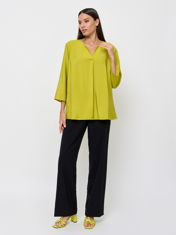 Э560507-21107/м/24-02 Блузка Samoon