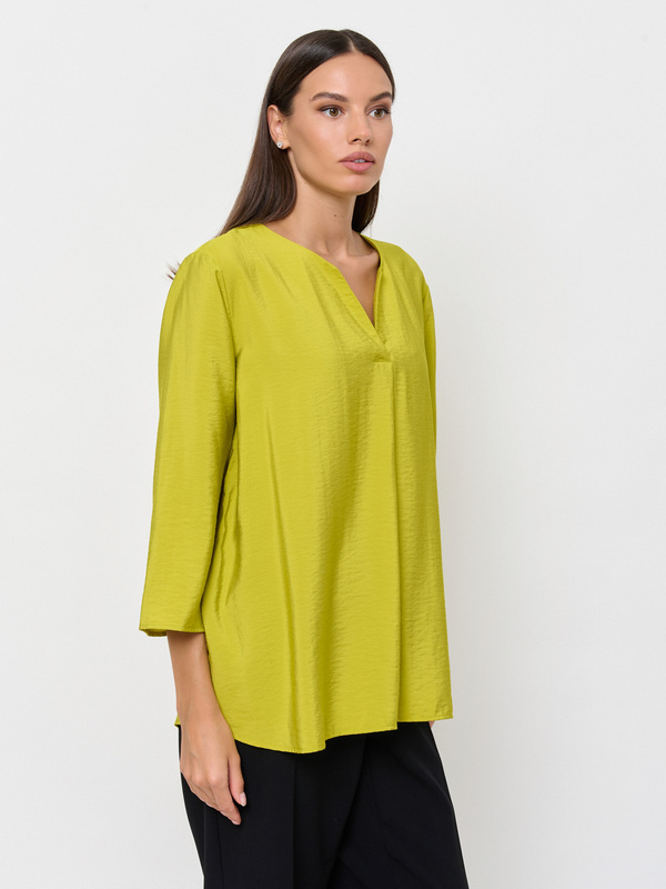 Э560507-21107/м/24-02 Блузка Samoon