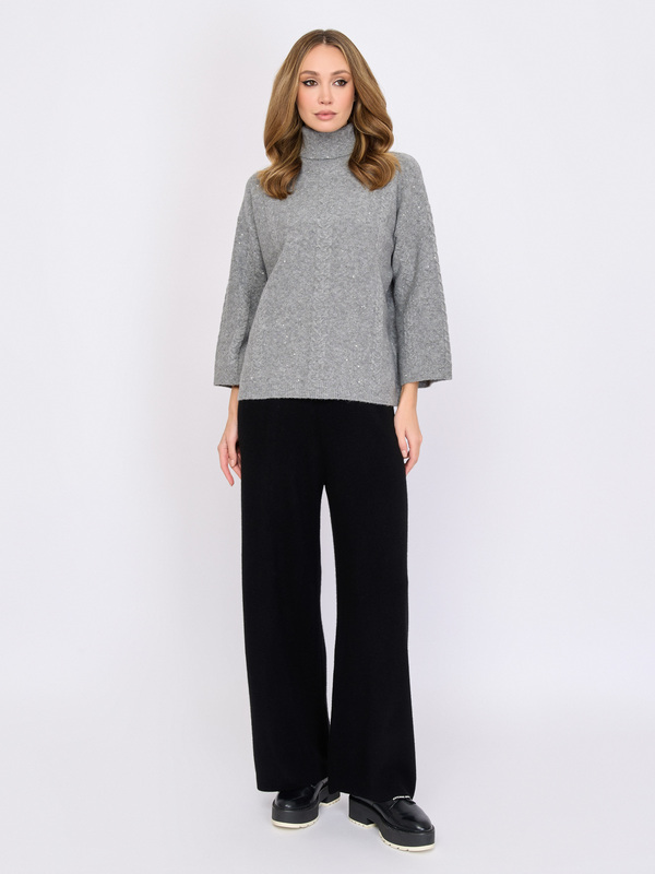 Кардиган LEO & UGO